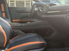 Changan UNI-V 1.5T Deluxe Version - фото 10