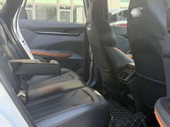 Changan UNI-V 1.5T Deluxe Version - фото 11