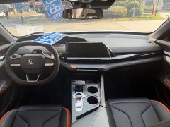 Changan UNI-V 1.5T Deluxe Version - фото 12