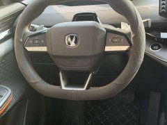 Changan UNI-V 1.5T Deluxe Version - фото 15
