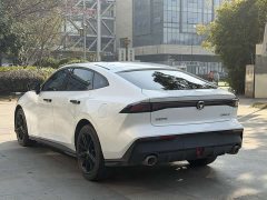 Changan UNI-V 1.5T Deluxe Version - фото 2