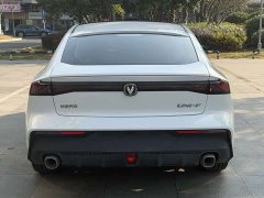 Changan UNI-V 1.5T Deluxe Version - фото 3