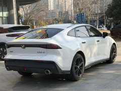 Changan UNI-V 1.5T Deluxe Version - фото 4