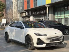 Changan UNI-V 1.5T Deluxe Version - фото 5