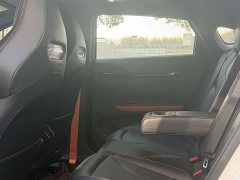 Changan UNI-V 1.5T Deluxe Version - фото 9