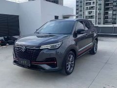 Changan CS55PLUS Edition 1.5T DCTPremium Version - фото 1