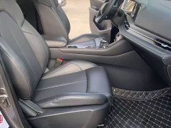 Changan CS55PLUS Edition 1.5T DCTPremium Version - фото 11