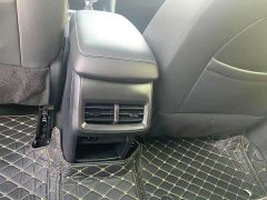 Changan CS55PLUS Edition 1.5T DCTPremium Version - фото 14