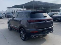 Changan CS55PLUS Edition 1.5T DCTPremium Version - фото 16