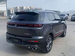 Changan CS55PLUS Edition 1.5T DCTPremium Version - фото 18