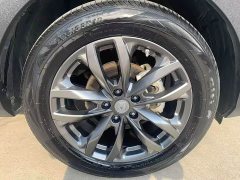 Changan CS55PLUS Edition 1.5T DCTPremium Version - фото 20