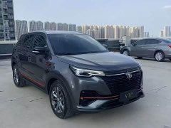 Changan CS55PLUS Edition 1.5T DCTPremium Version - фото 3