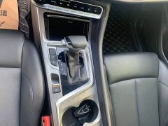 Changan CS55PLUS Edition 1.5T DCTPremium Version - фото 9