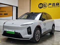 Nio ES6 75kWh - фото 1