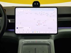 Nio ES6 75kWh - фото 14