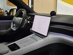 Nio ES6 75kWh - фото 15