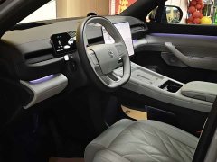 Nio ES6 75kWh - фото 16
