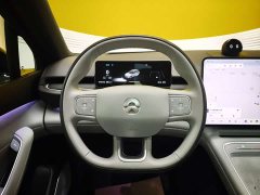Nio ES6 75kWh - фото 17