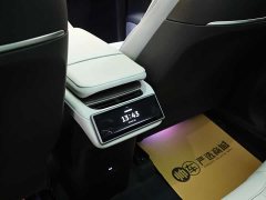 Nio ES6 75kWh - фото 18