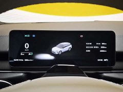 Nio ES6 75kWh - фото 19