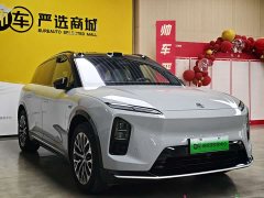 Nio ES6 75kWh - фото 2