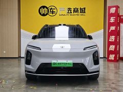 Nio ES6 75kWh - фото 3