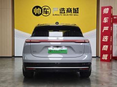 Nio ES6 75kWh - фото 4