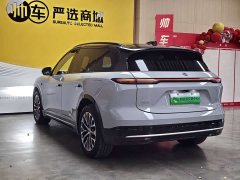 Nio ES6 75kWh - фото 5