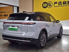 Nio ES6 75kWh - фото 6
