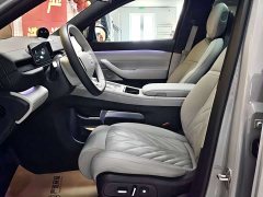 Nio ES6 75kWh - фото 7