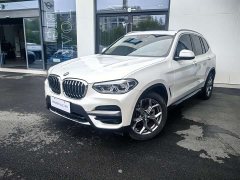 BMW X3 xDrive28i M Sport Package - фото 1