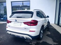 BMW X3 xDrive28i M Sport Package - фото 12