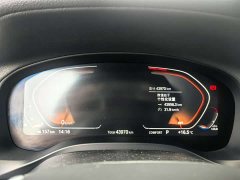 BMW X3 xDrive28i M Sport Package - фото 14