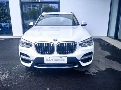 BMW X3 xDrive28i M Sport Package - фото 2