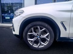 BMW X3 xDrive28i M Sport Package - фото 3