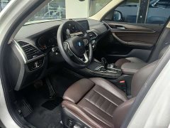 BMW X3 xDrive28i M Sport Package - фото 4