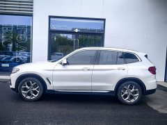 BMW X3 xDrive28i M Sport Package - фото 5