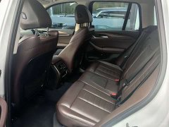 BMW X3 xDrive28i M Sport Package - фото 6