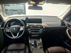 BMW X3 xDrive28i M Sport Package - фото 9