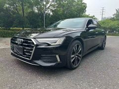 Audi A6L 55 TFSI quattro Elegant - фото 1