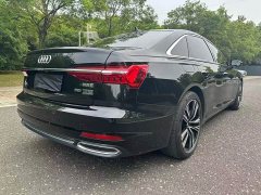Audi A6L 55 TFSI quattro Elegant - фото 10