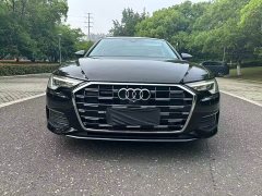 Audi A6L 55 TFSI quattro Elegant - фото 2