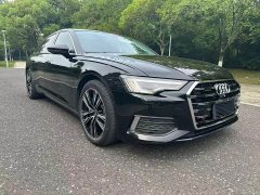 Audi A6L 55 TFSI quattro Elegant - фото 3
