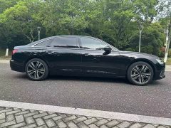Audi A6L 55 TFSI quattro Elegant - фото 4