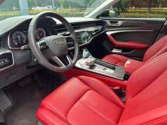 Audi A6L 55 TFSI quattro Elegant - фото 5