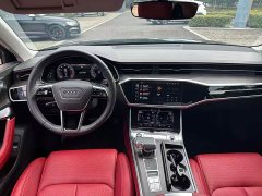 Audi A6L 55 TFSI quattro Elegant - фото 6