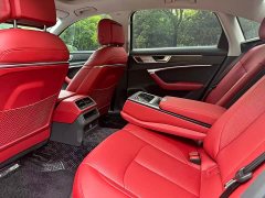 Audi A6L 55 TFSI quattro Elegant - фото 7