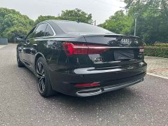 Audi A6L 55 TFSI quattro Elegant - фото 8