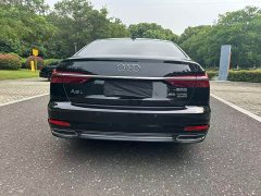 Audi A6L 55 TFSI quattro Elegant - фото 9