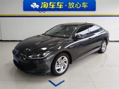 Lynk & Co Lingdu L 280TSI DSG spicy version - фото 1